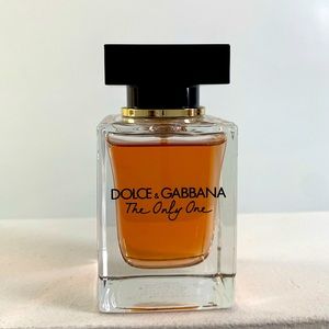 Dolce & Gabbana The Only One 1.6 fl oz